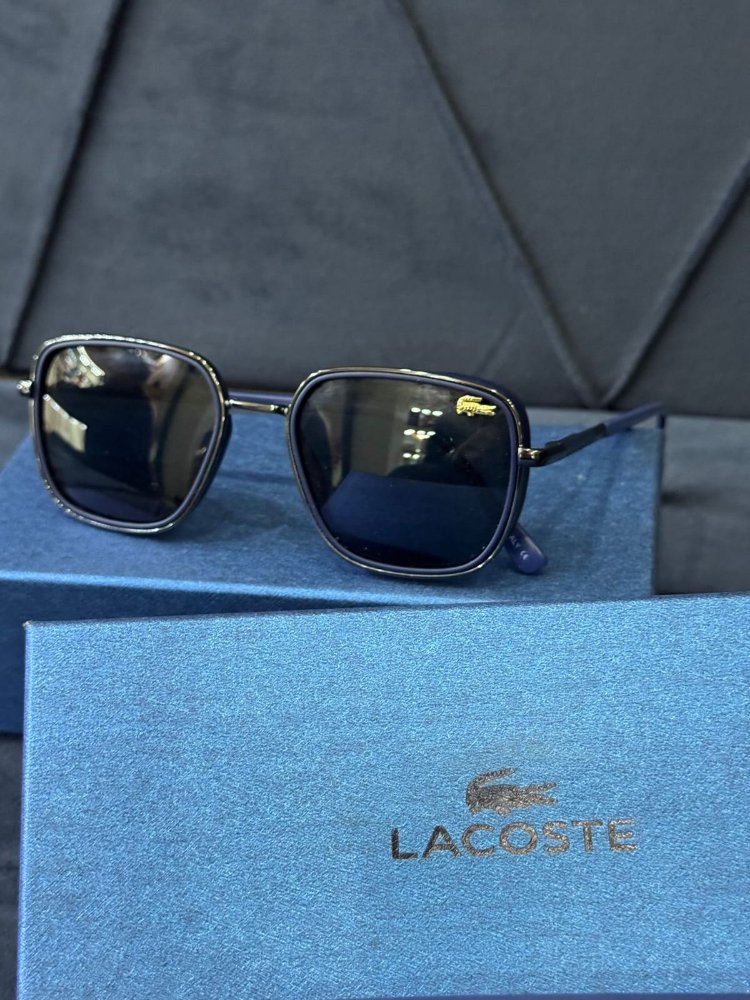 lacoste güneş gözlüğü