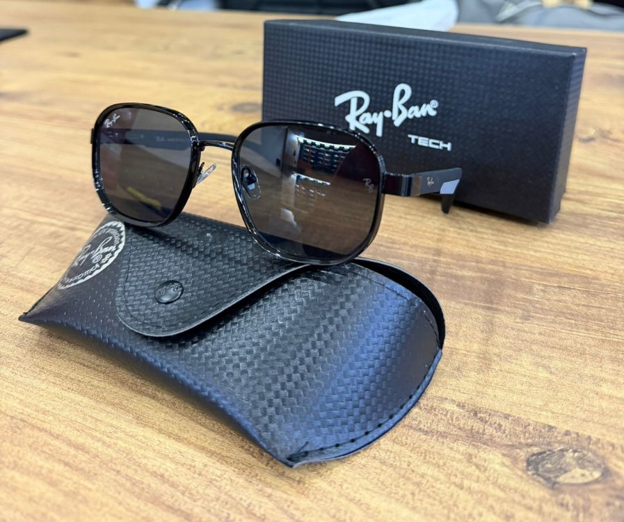 Ray ban güneş gözlüğü