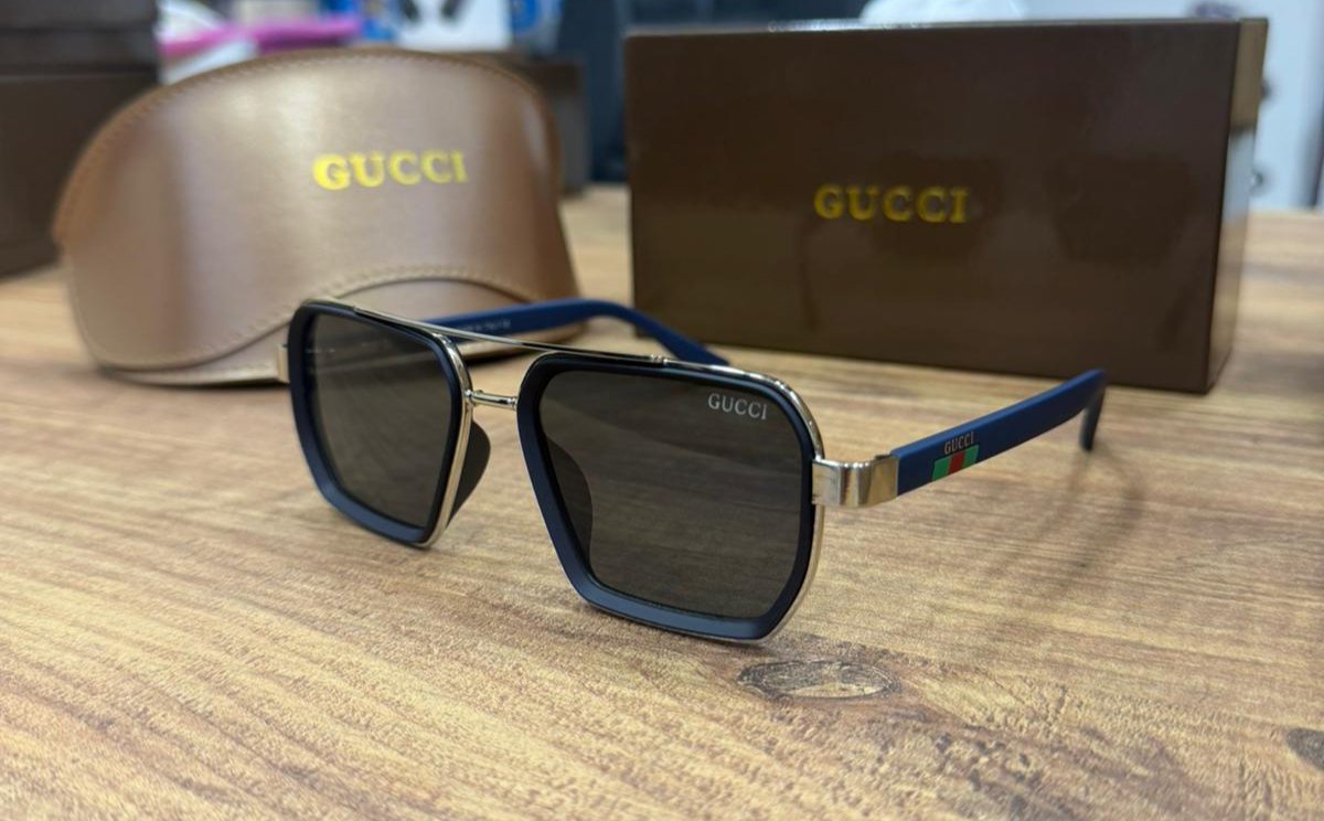 gucci güneş gözlüğü