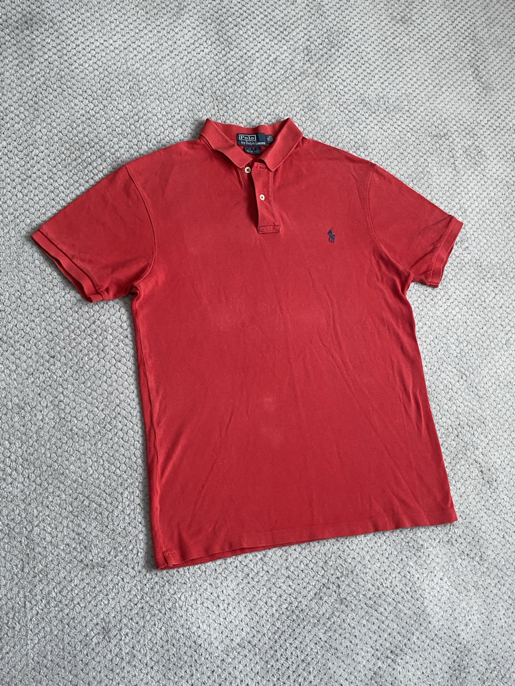 Vintage 00s Polo Ralph Lauren T-Shirt
