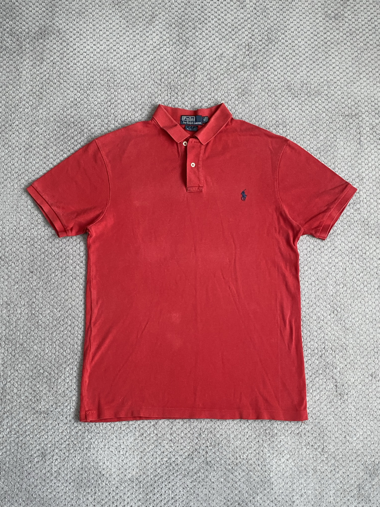 Vintage 00s Polo Ralph Lauren T-Shirt
