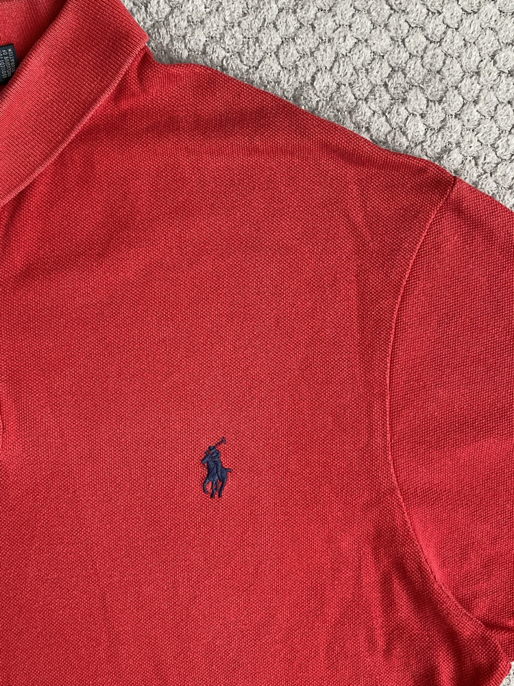 Vintage 00s Polo Ralph Lauren T-Shirt