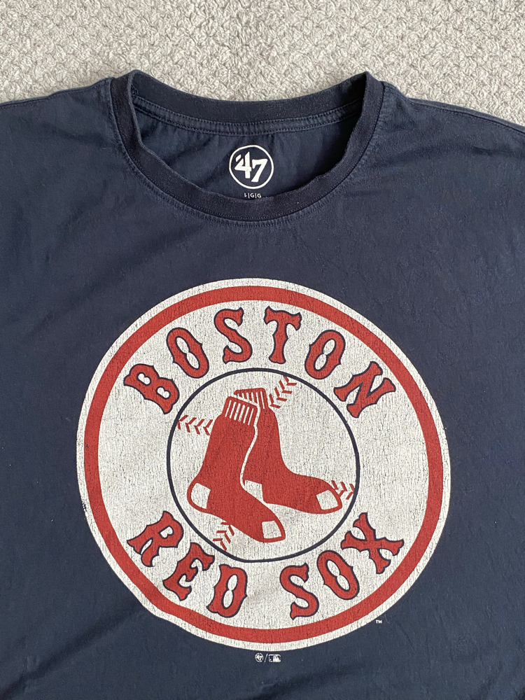Vintage Boston Red Sox T-Shirt