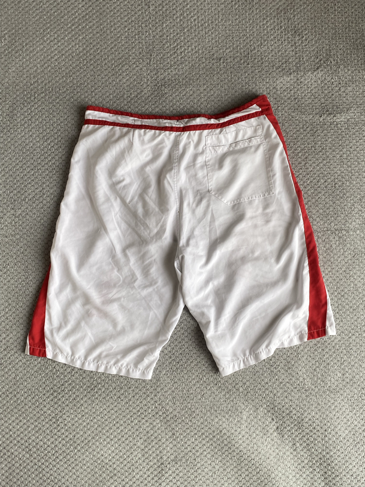 Vintage Billabong Deniz Şortu