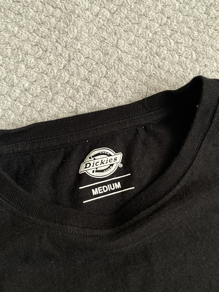 Vintage 00s Dickies T-Shirt