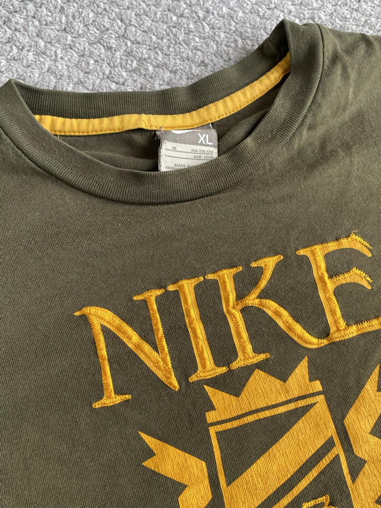 Vintage 00s Nike T-Shirt Tee