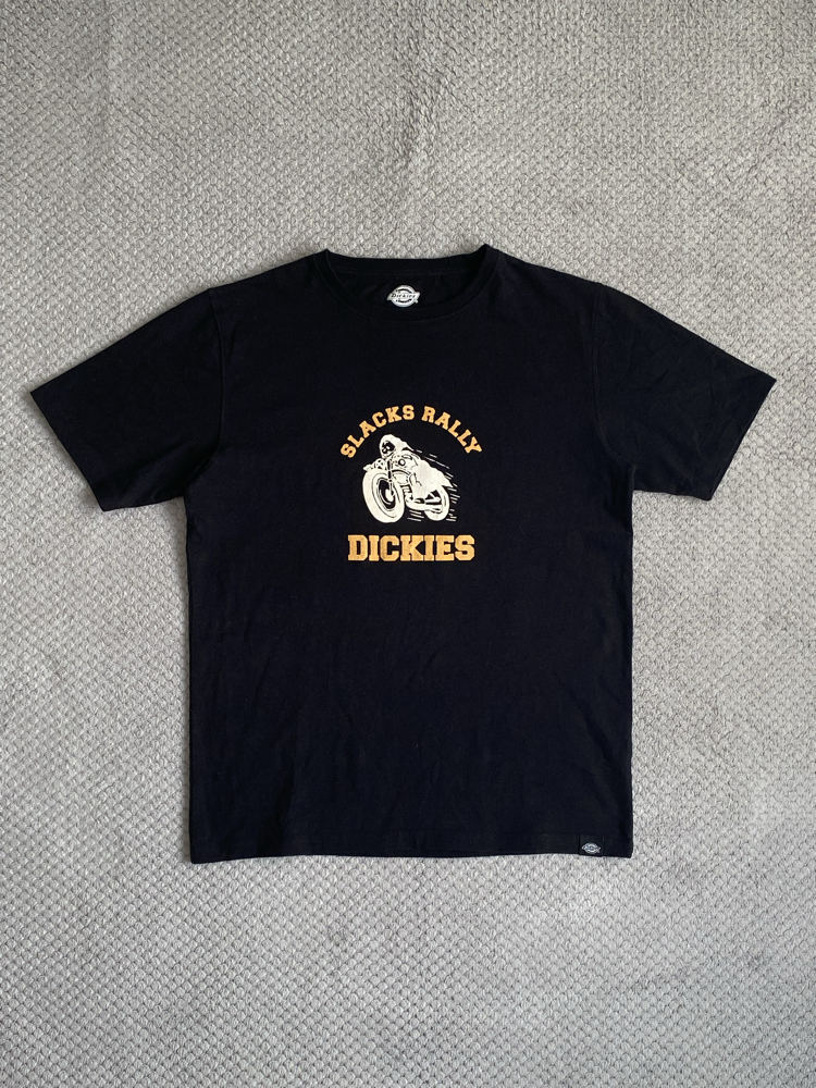 Vintage 00s Dickies T-Shirt