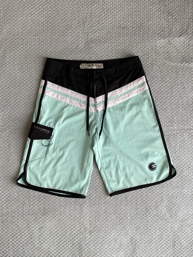 Billabong Platinum Deniz Şortu