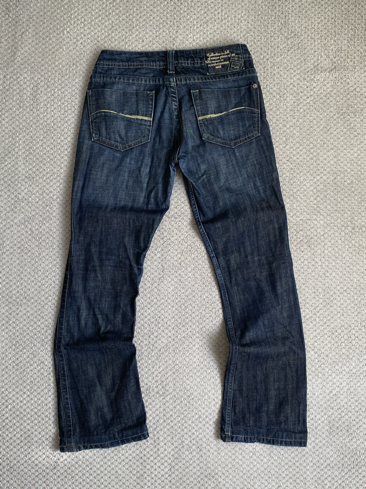 Vintage Rodi Bootcut Flared Jean