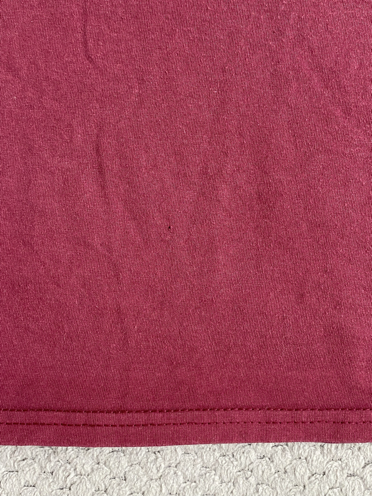 Vintage 00s UK Flag T-Shirt