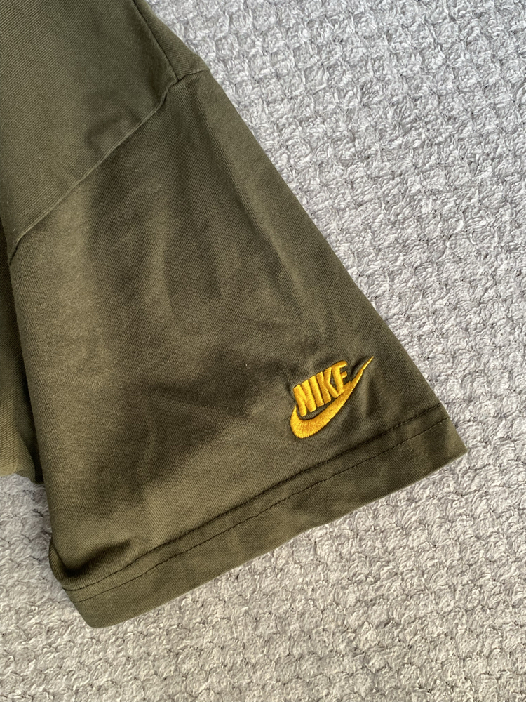 Vintage 00s Nike T-Shirt Tee