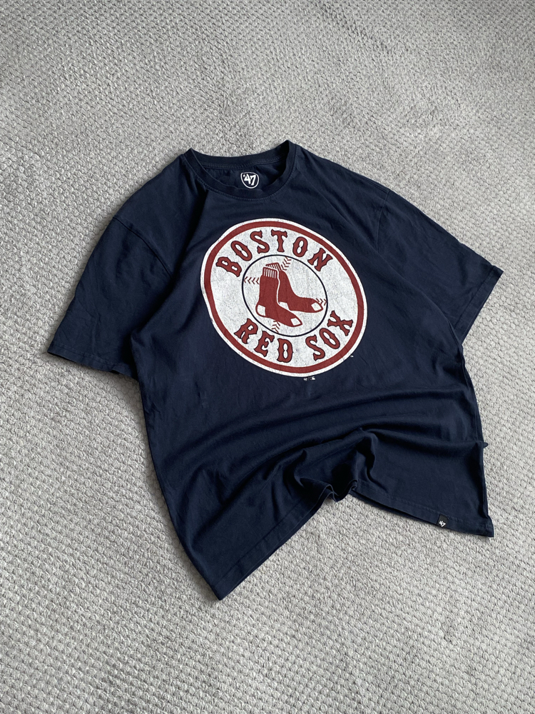 Vintage Boston Red Sox T-Shirt