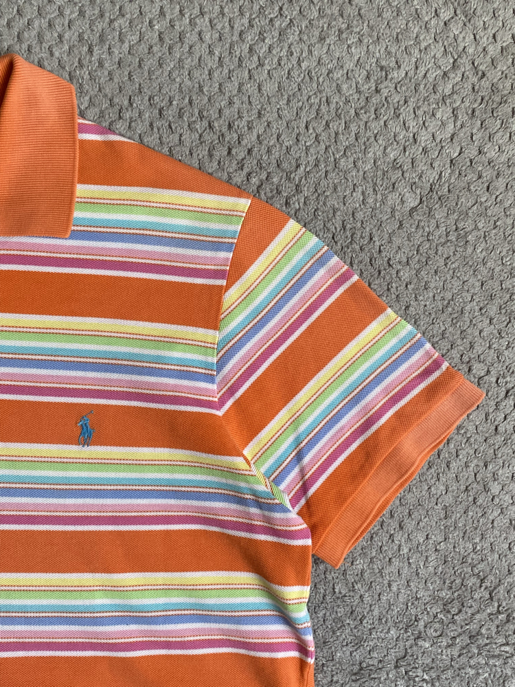 Vintage Y2K Polo Ralph Lauren Tee