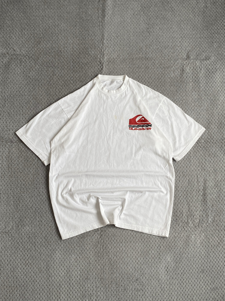 Vintage 90s Quiksilver T-Shirt