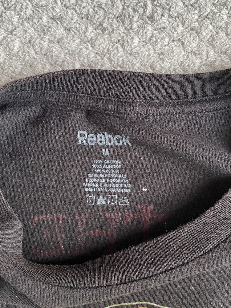 Reebok UFC Conor McGregor T-Shirt