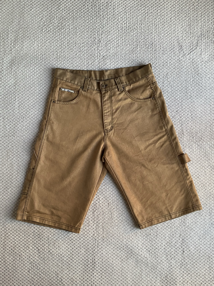 Vintage Baggy Jorts