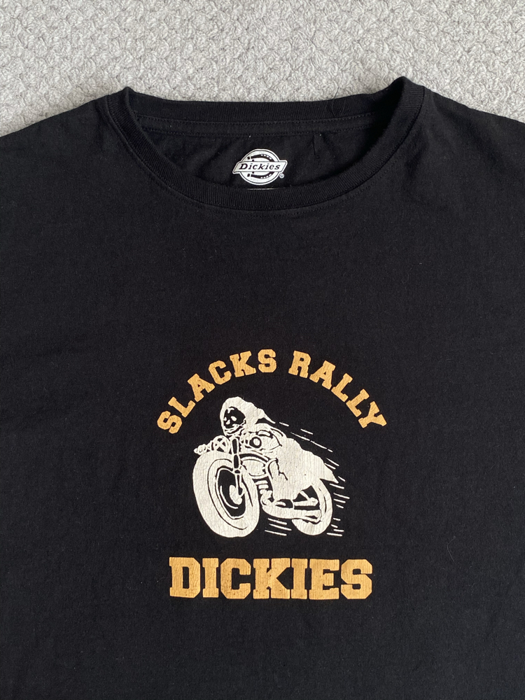 Vintage 00s Dickies T-Shirt