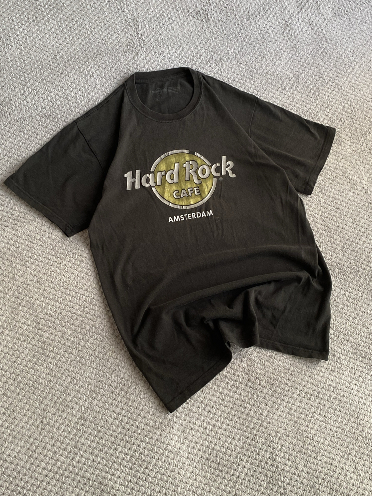 Vintage 00s Hard Rock Cafe T-Shirt