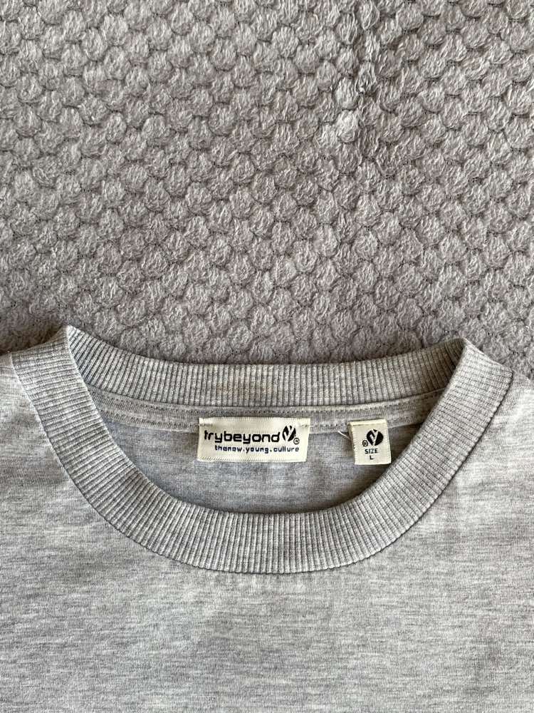 Vintage 00s Funny T-Shirt Tee
