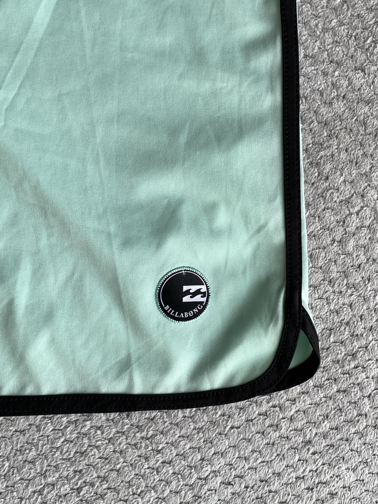 Billabong Platinum Deniz Şortu
