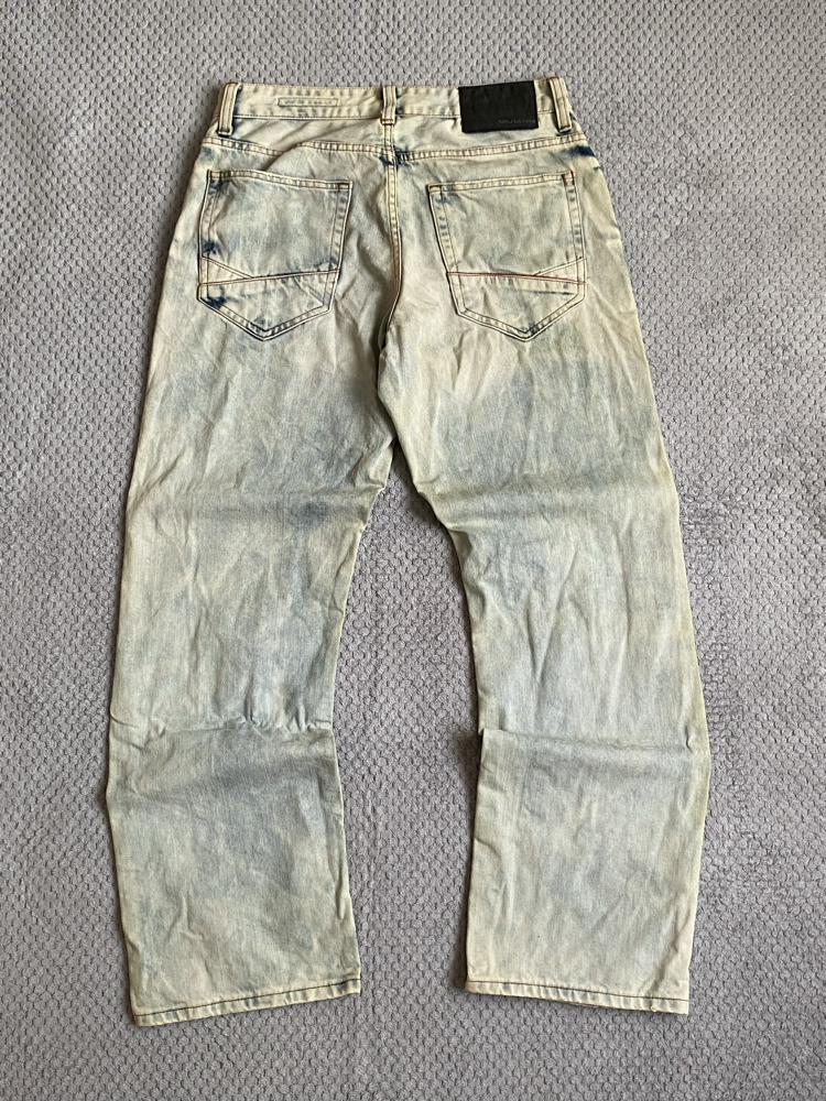 Vintage Bootcut Chief Keef type Jean