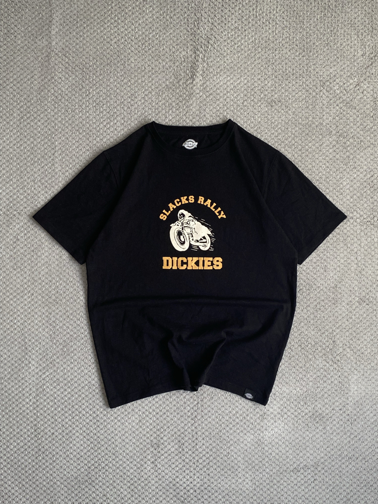 Vintage 00s Dickies T-Shirt