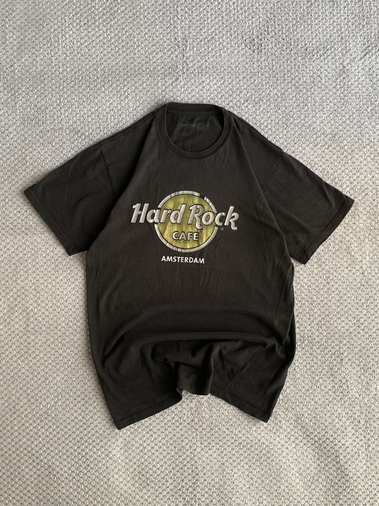 Vintage 00s Hard Rock Cafe T-Shirt