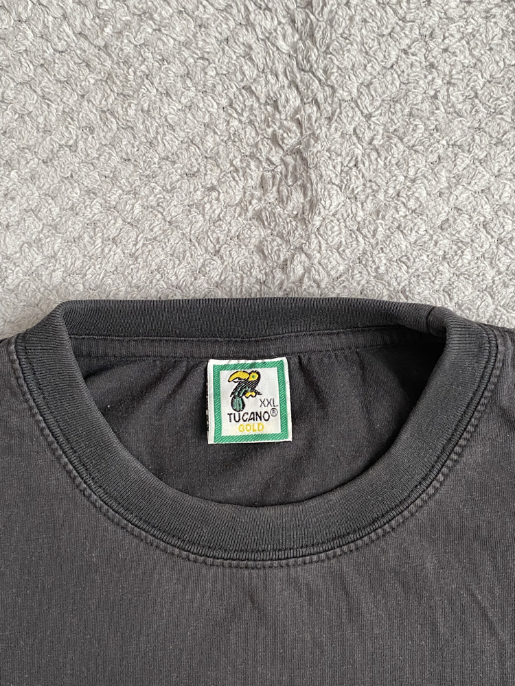 Vintage 00s Madrid Espana T-Shirt