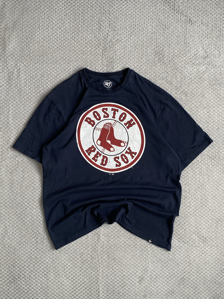 Vintage Boston Red Sox T-Shirt
