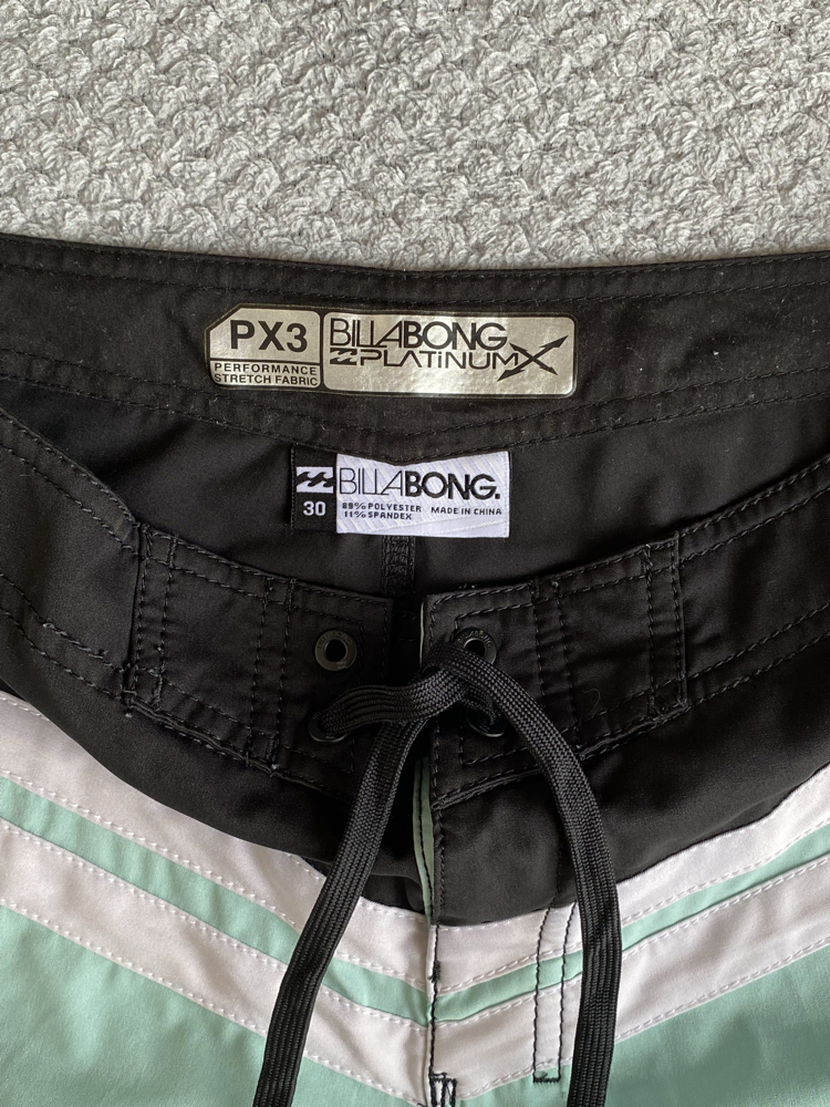Billabong Platinum Deniz Şortu