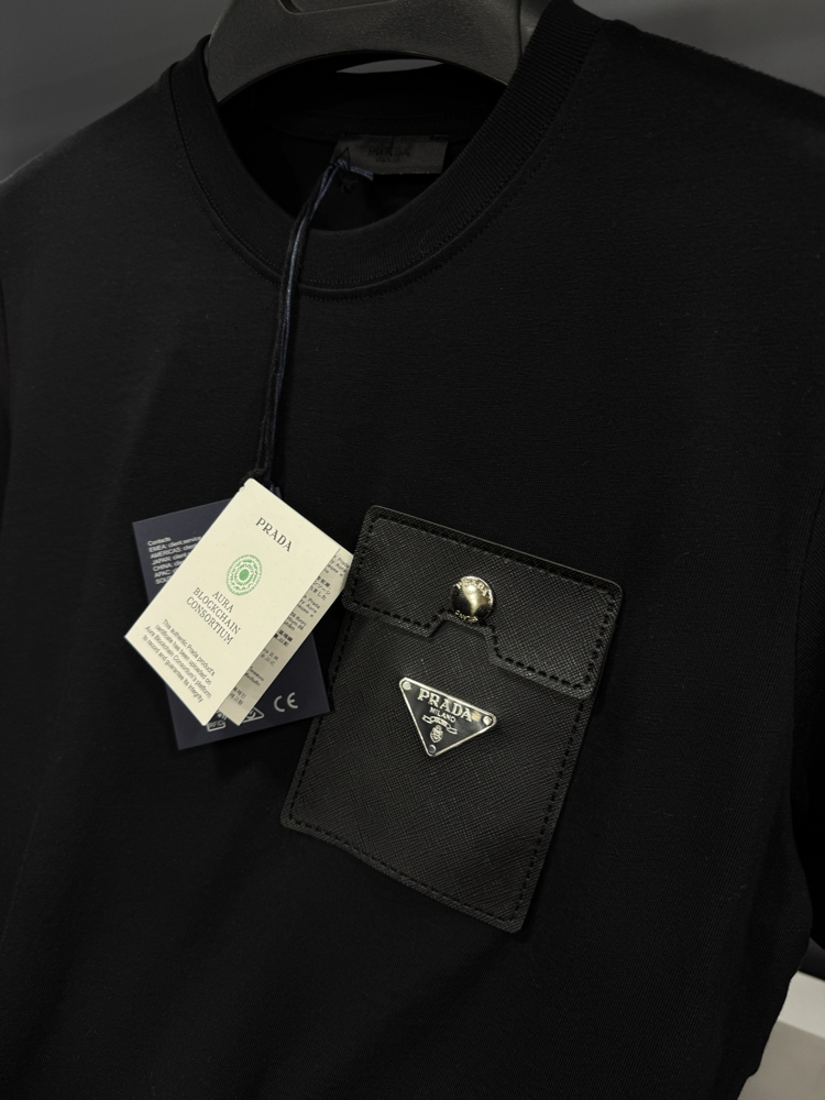 Prada Premium T-Shirt