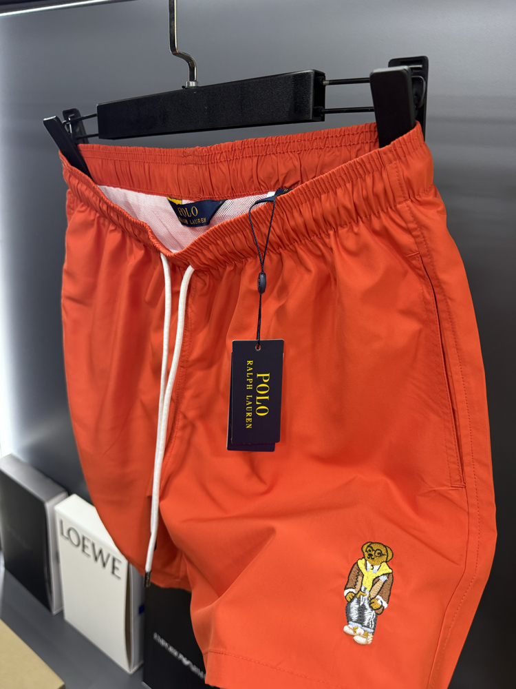 RL Premium Deniz Şortu 
