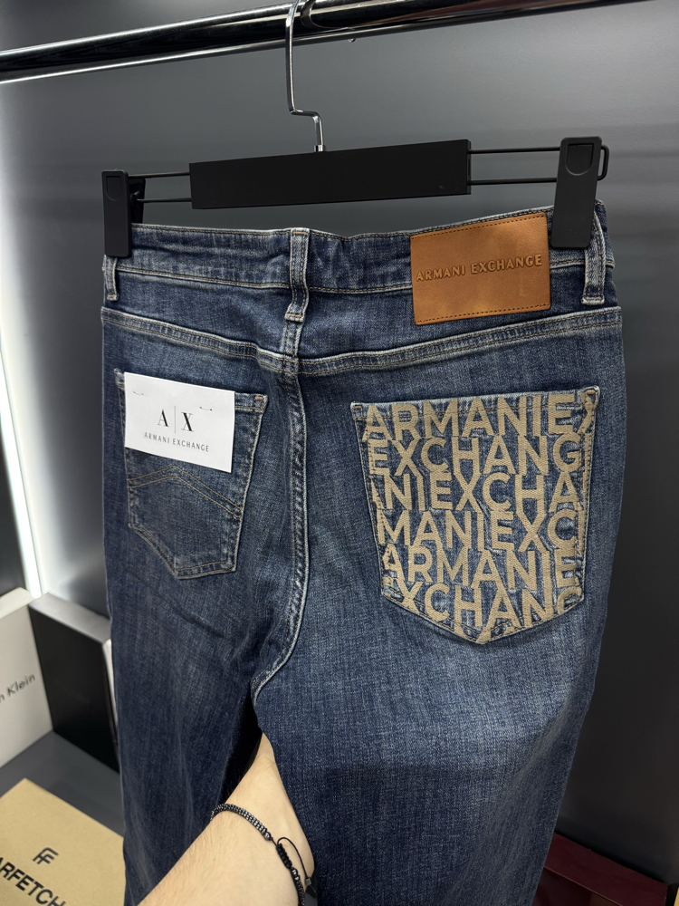 Armani Exchange Premium Kot