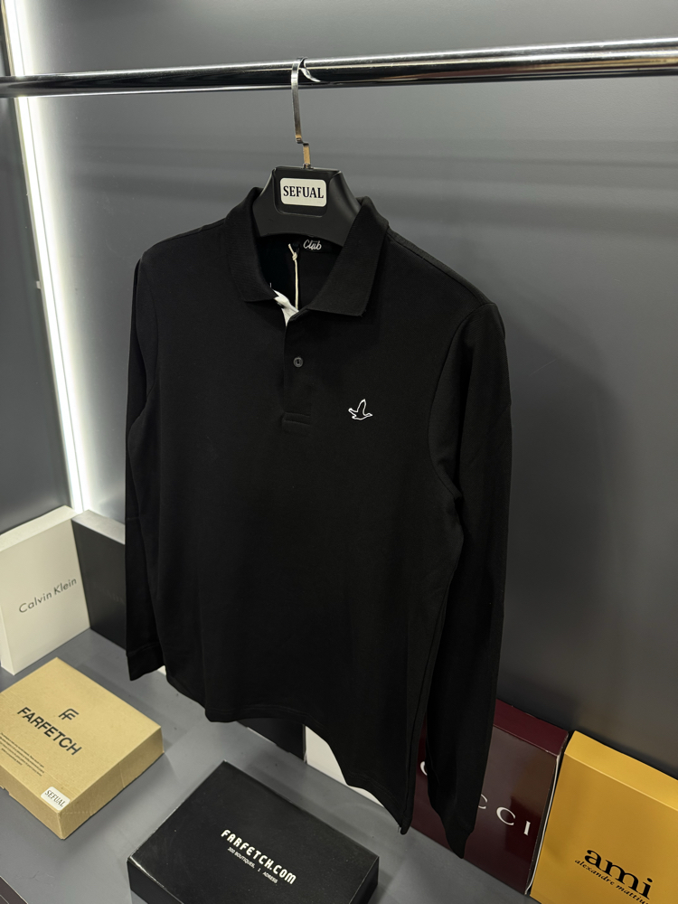 BY Premium Polo Yaka 