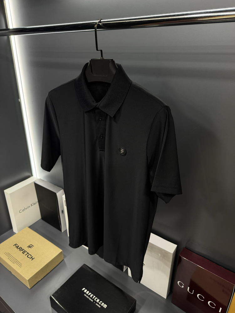 Boss Premium İthal Kumaş Polo Yaka