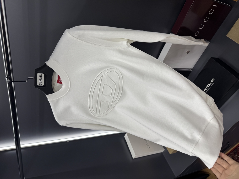 DSL Premium Sweatshirt 0034