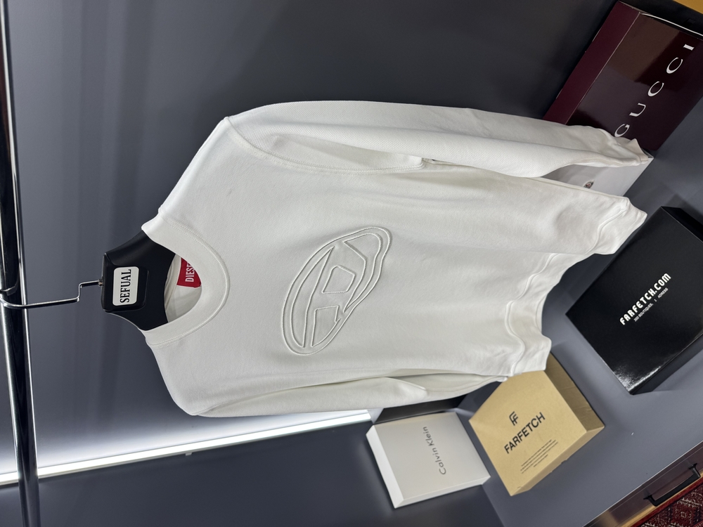 DSL Premium Sweatshirt 0034
