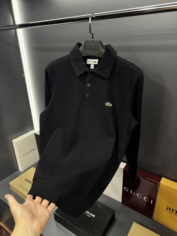 Lcst Premium Sweatshirt (selanik kumaş)