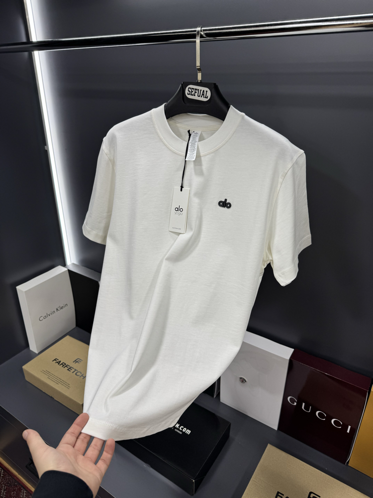 Alo Premium T-Shirt