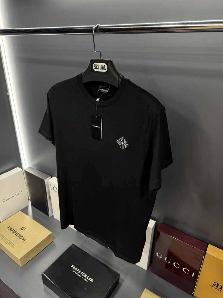 Emporio Armani Premium T-Shirt 