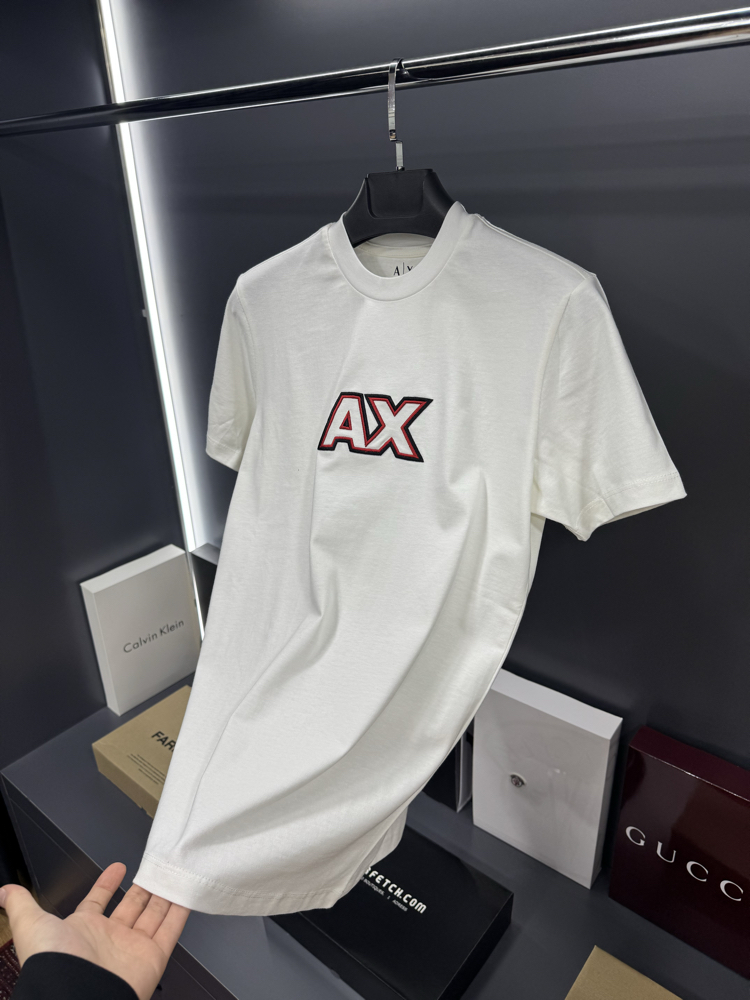 Armani Exchange Premium T-Shirt 