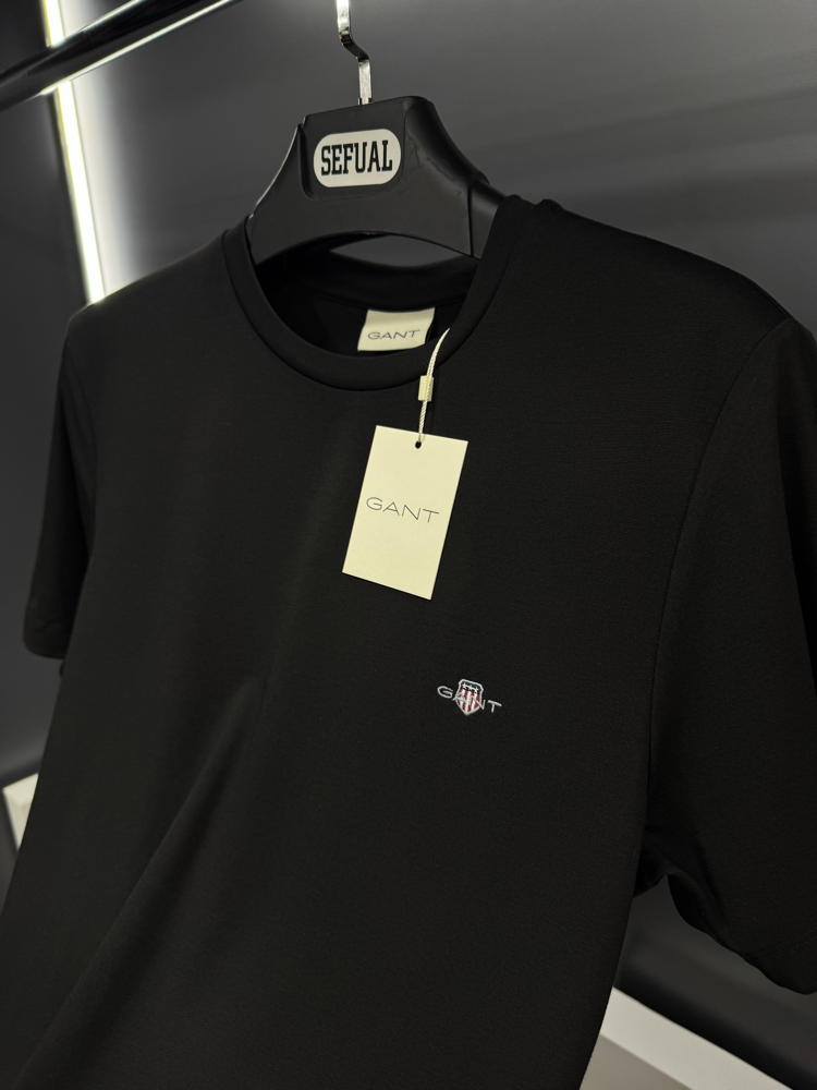 Gnt Premium T-Shirt (kırışmayan kumaş)
