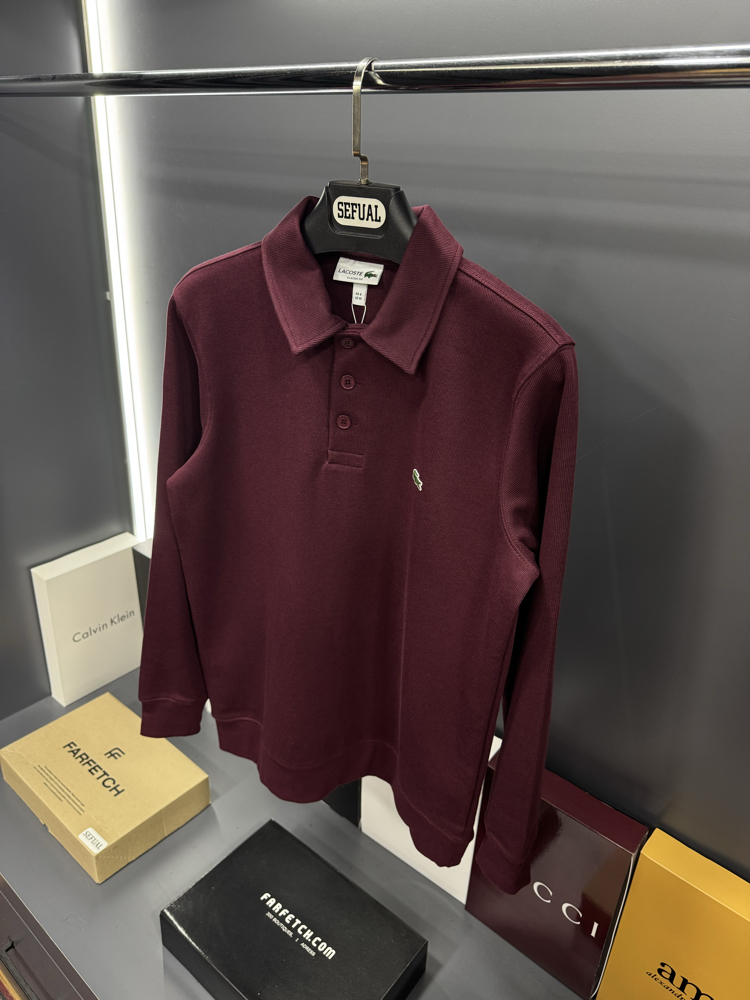 Lcst Premium Sweatshirt (selanik kumaş)