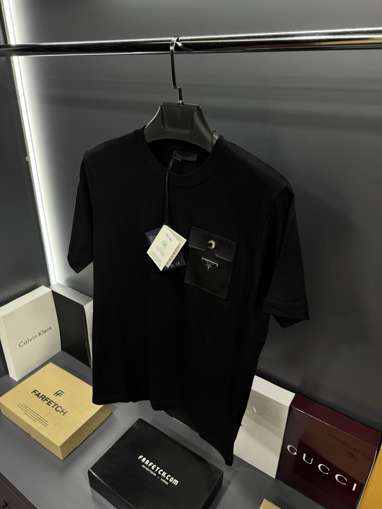 Prada Premium T-Shirt