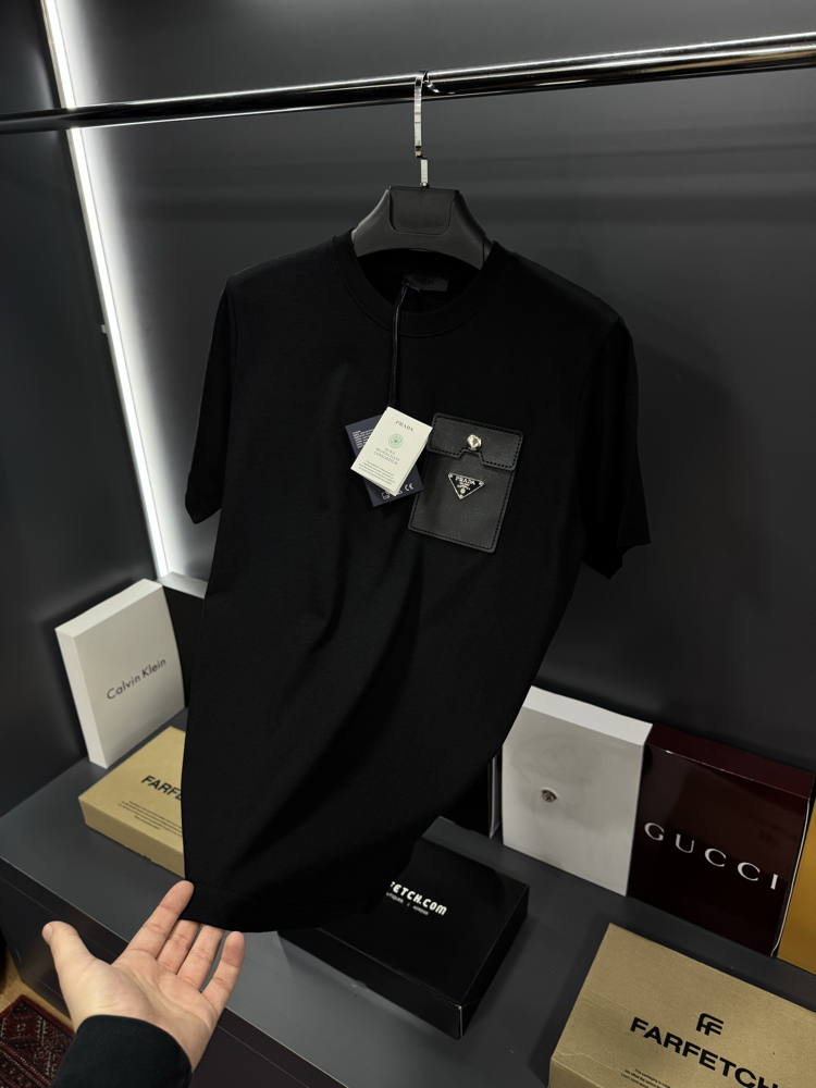 Prada Premium T-Shirt