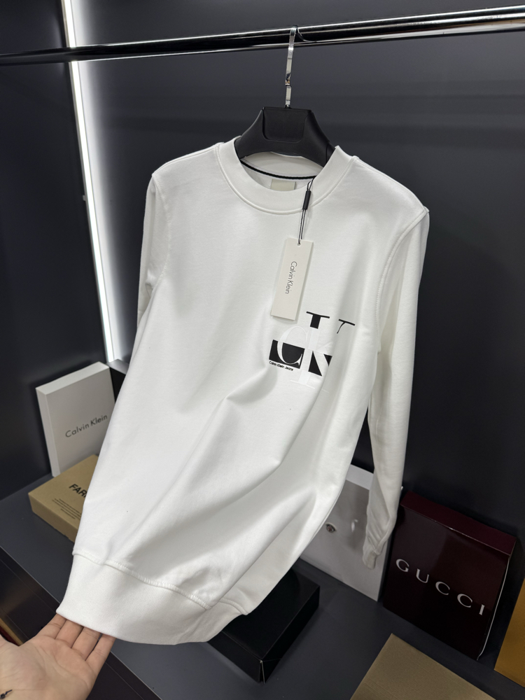 CK Premium Sweatshirt 0034