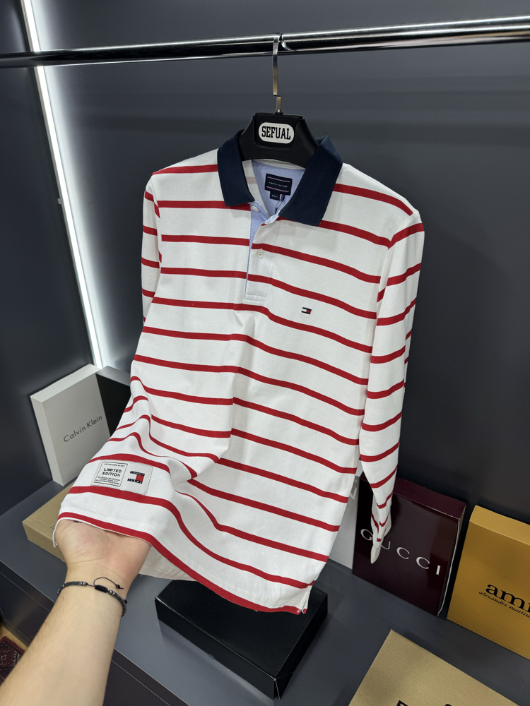 TH Premium Polo Yaka