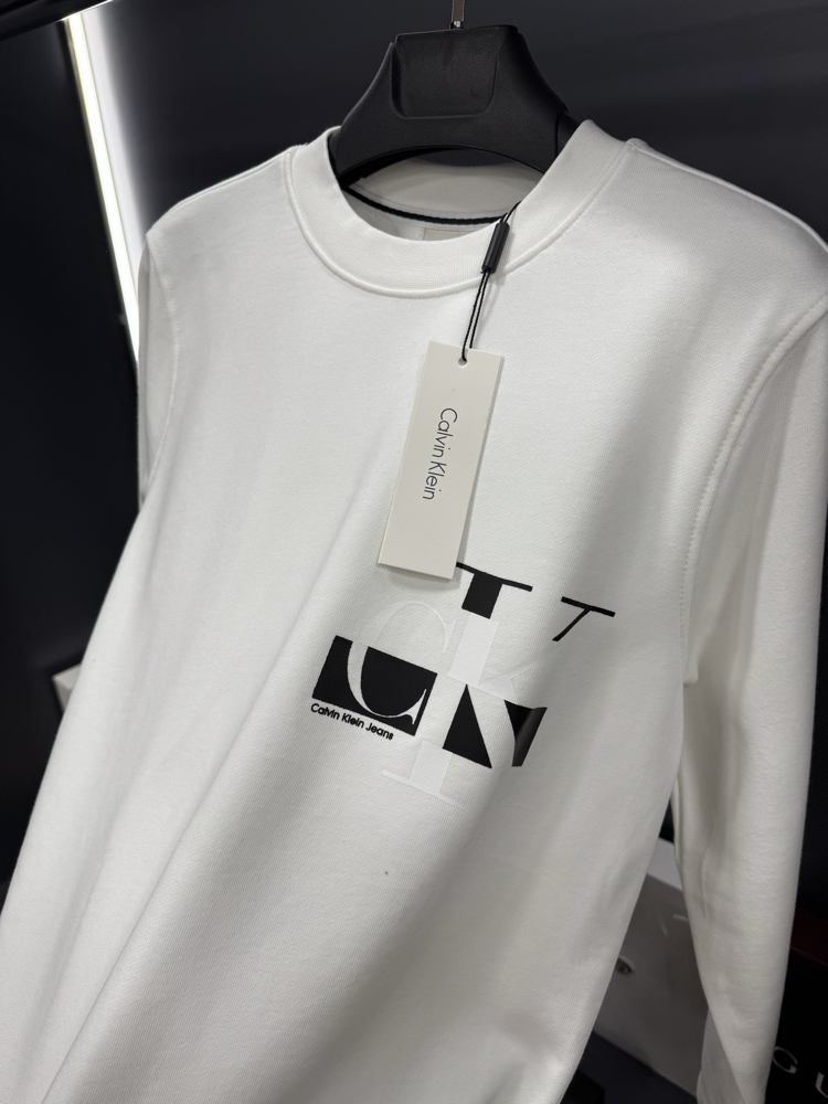 CK Premium Sweatshirt 0034