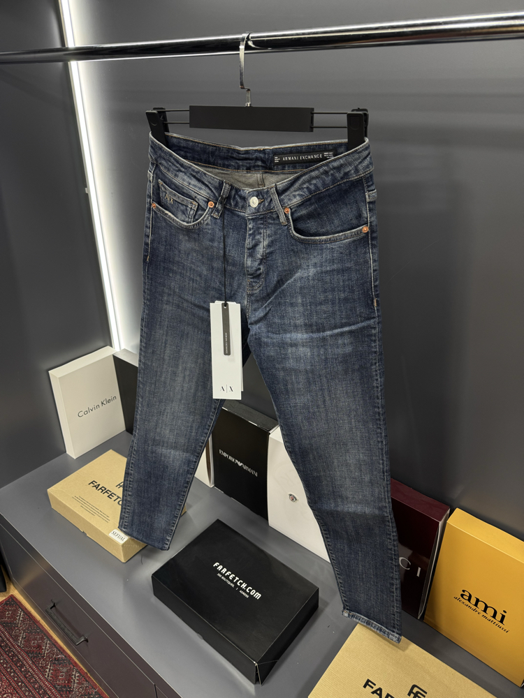 Armani Exchange Premium Kot