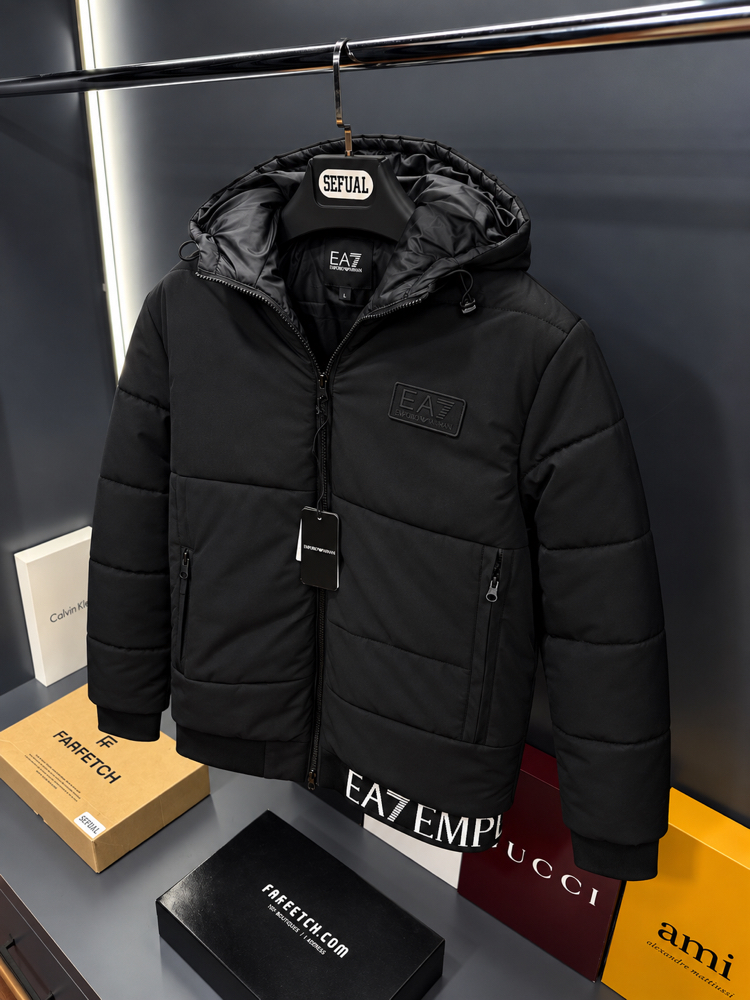 Emporio Armani Premium Mont